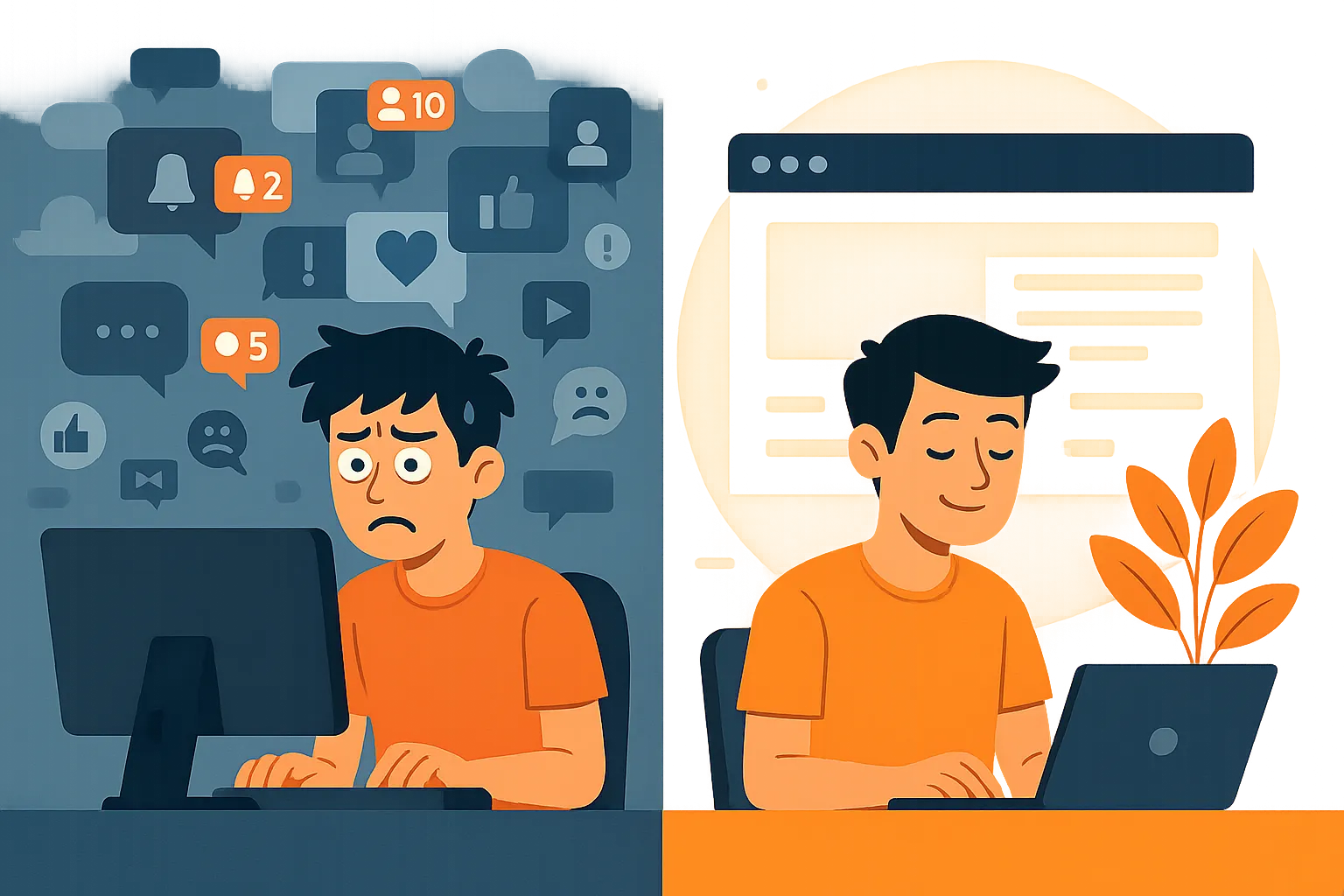 ¿Porque necesitas tener un sitio web?