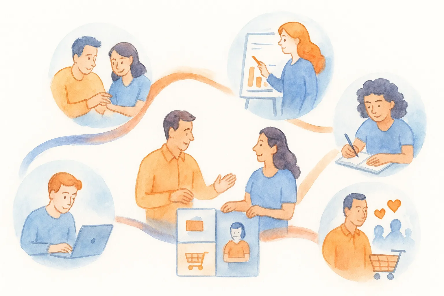 Todos pueden verse beneficiados de Ignisia